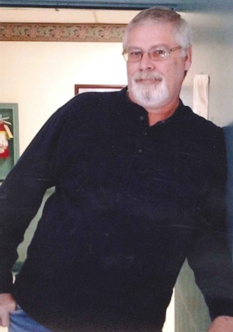 Obituary of William David Frye