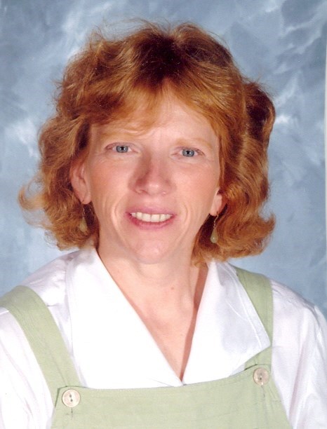 Obituary of Cheryl Ann Proctor