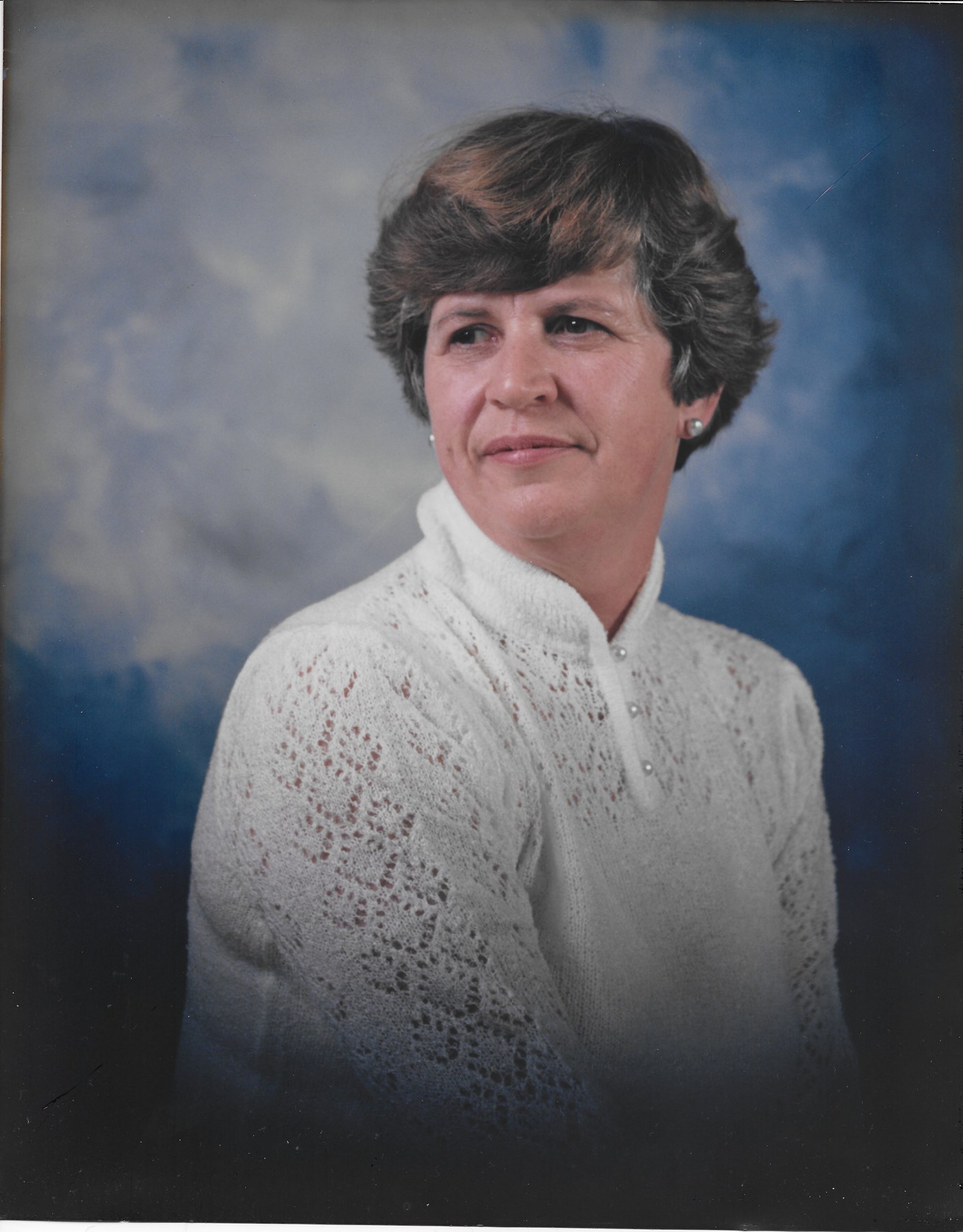 Obituario de Helen Louise Stedham-Morton