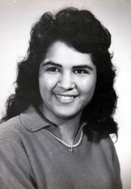 Obituary of Katherine Judith Rios