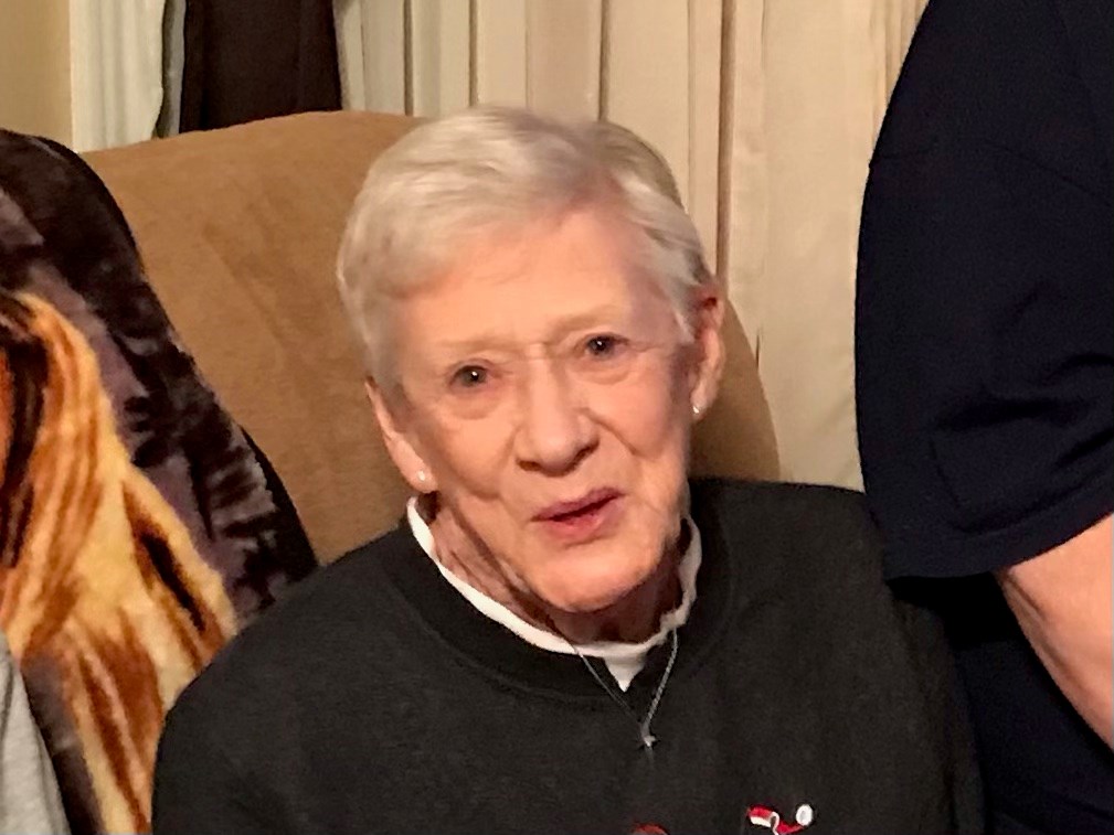 Obituary of Lorraine E Koehler