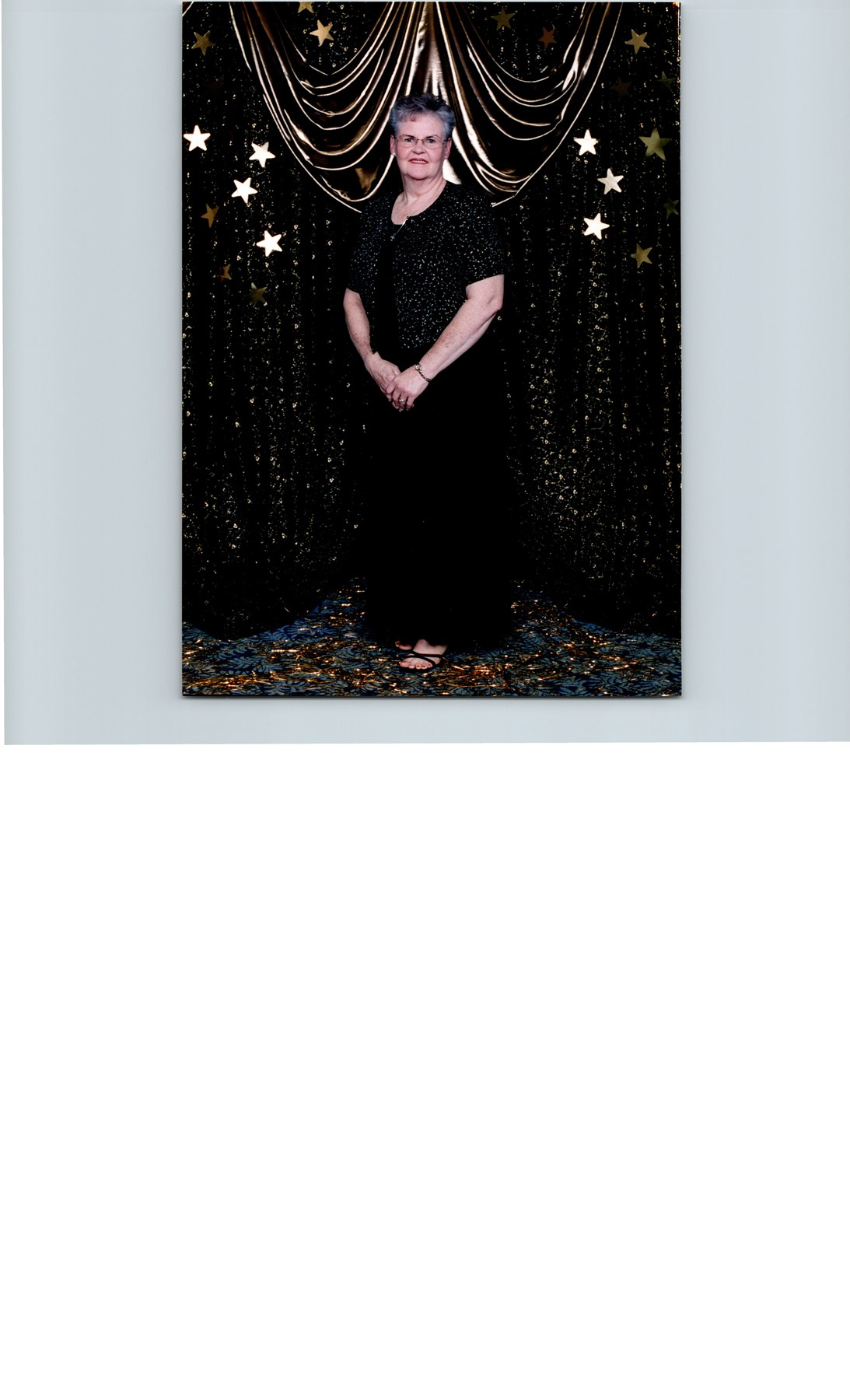 Obituary of Joella Wilson Lewis