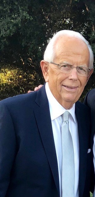 Obituary of James Wood Bywater