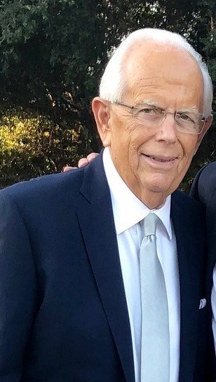 Obituary of James Wood Bywater