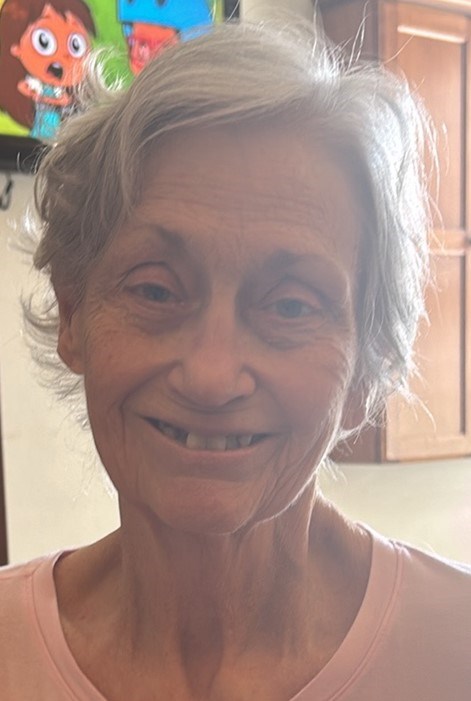 Obituary of Donna Evelyn Bradford Jackson