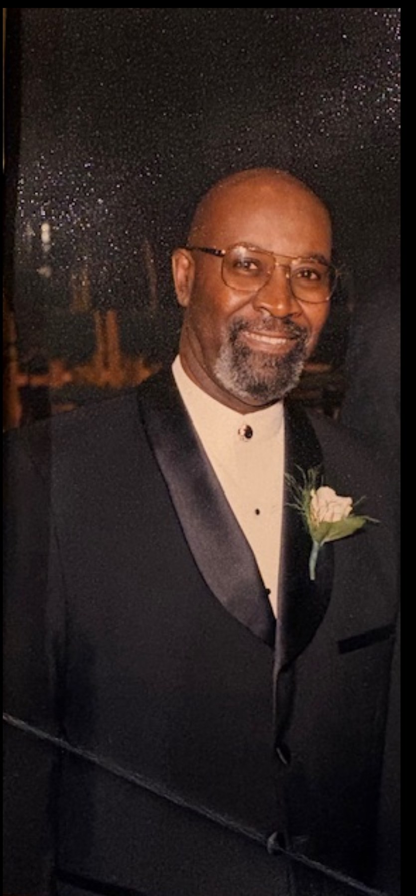 Obituary of Samuel L. Hunt