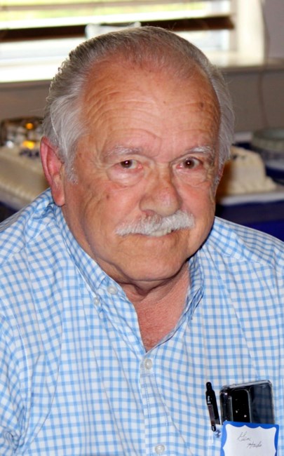 Obituary of Gene "Buddy" Lynn Hardee