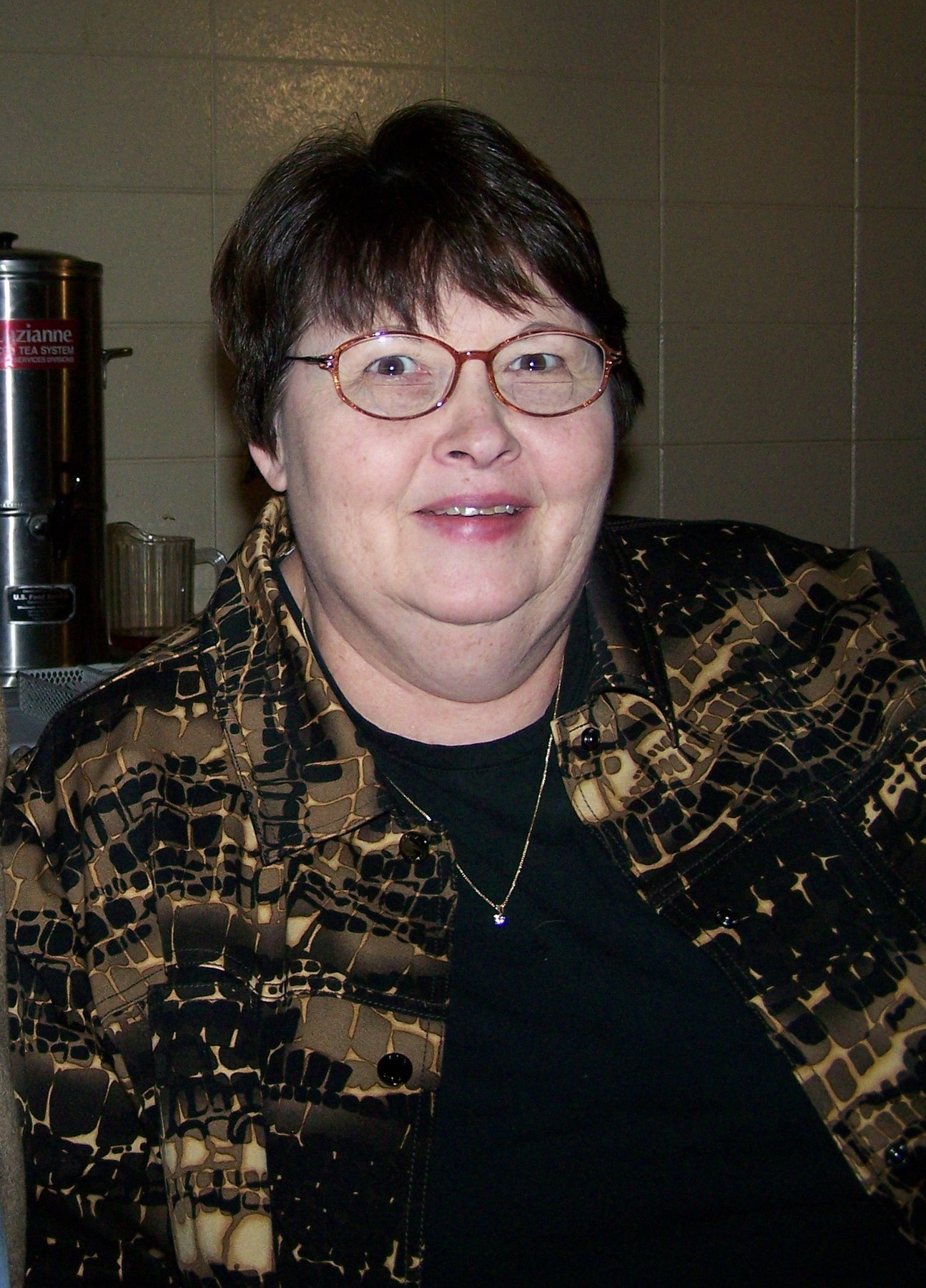 Carol Lewis Obituary