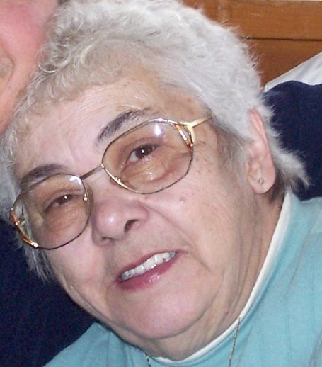 Obituary of Josephine A. Hull