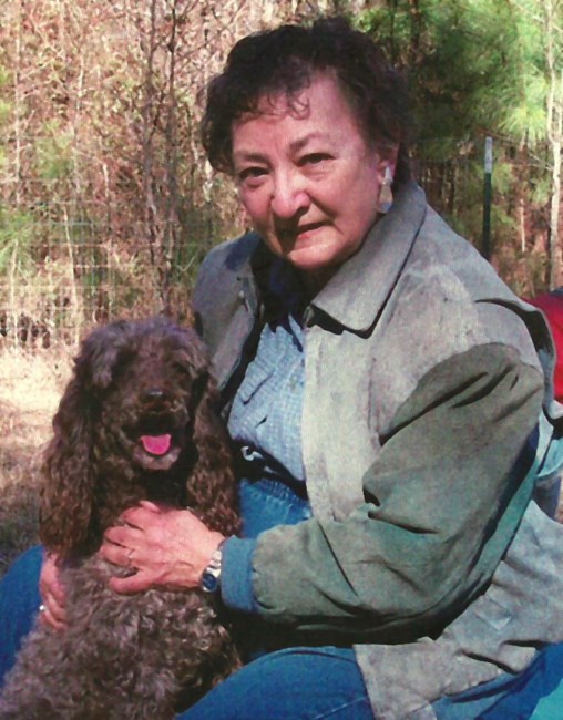 Obituary of Rosemarie Elizabeth Featherston