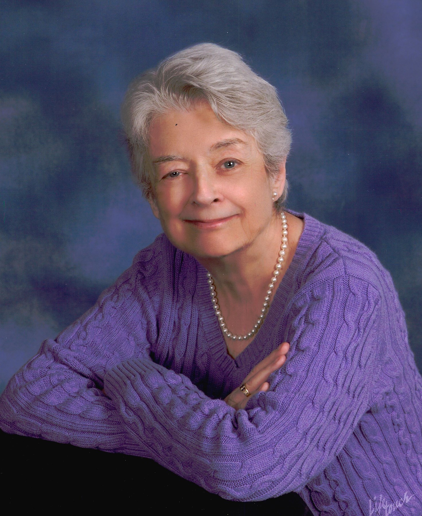 Patricia Whiteacre Obituary - Arlington, TX