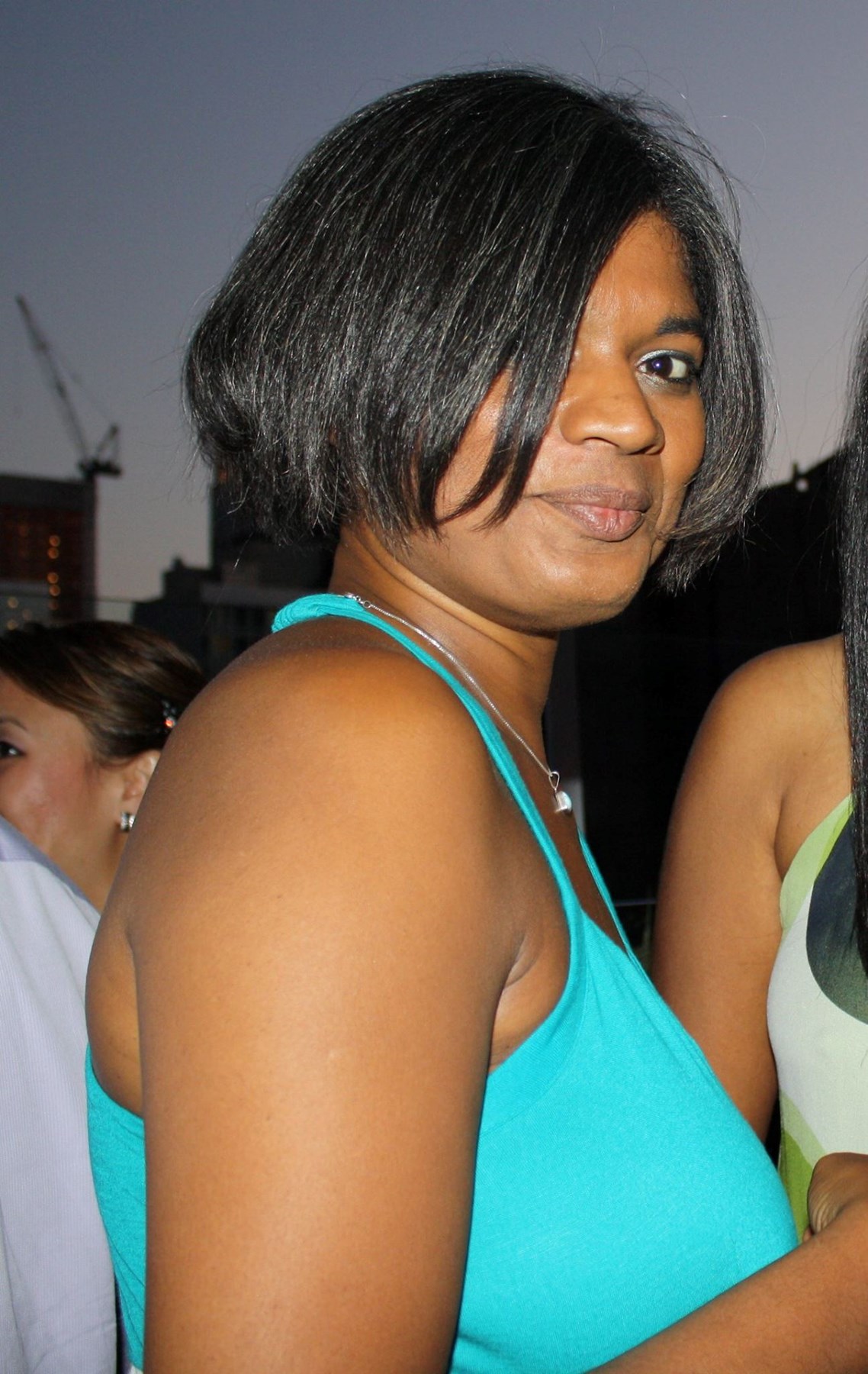 Obituary of Carolyn Sue Haynes