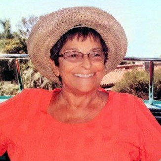 Obituary of Marilyn Belle Glovinsky