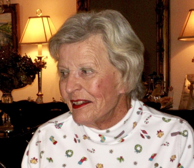 Obituary of Mary Elizabeth Weaver