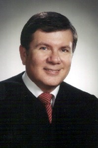 Obituary of Justice Eugene Augustus Cook III
