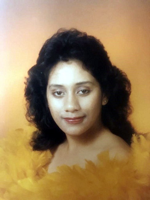 Obituary of Shirley Lualemaga