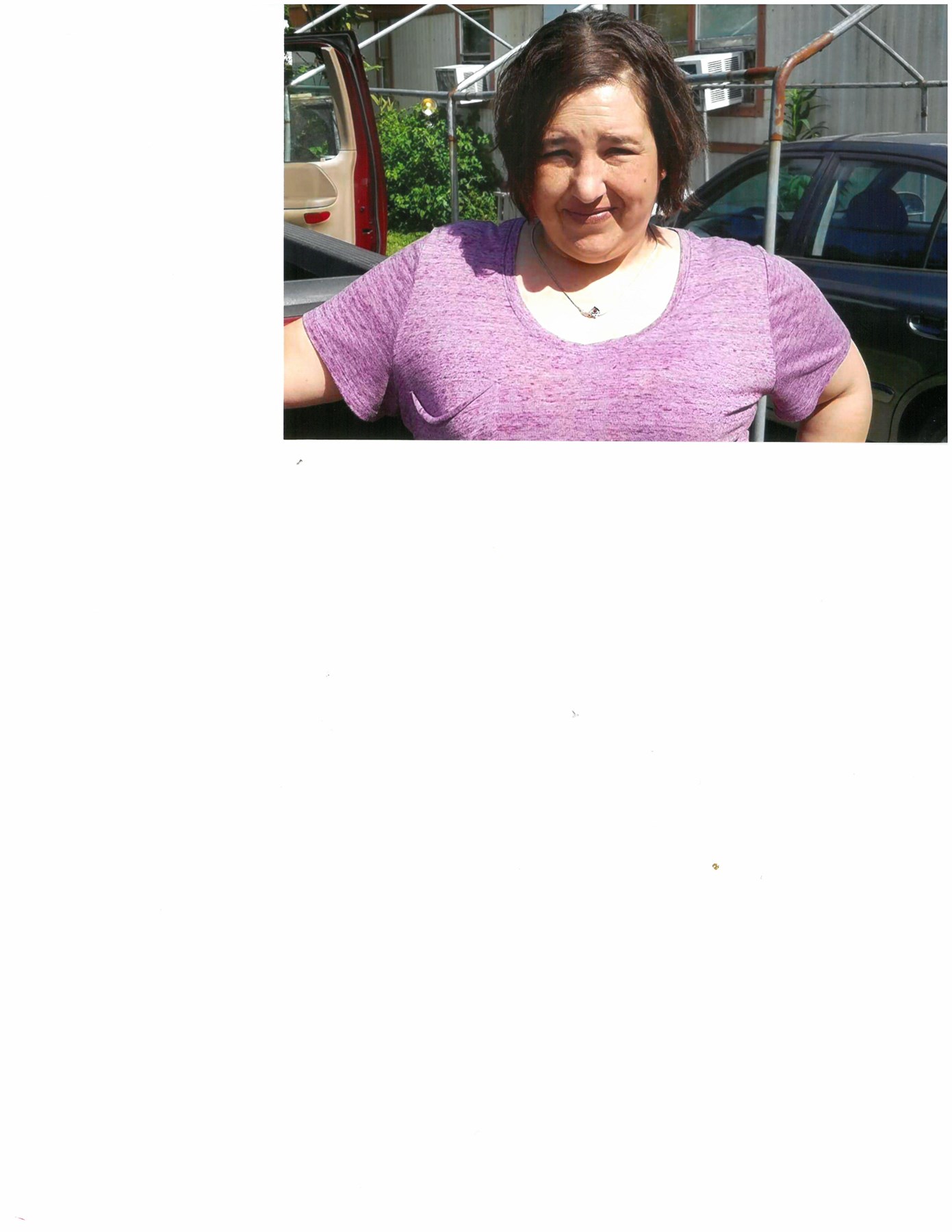 Obituary of Crystal Marie Kramer