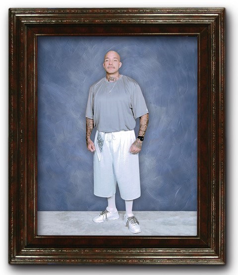 Avis de décès de Jesse Steven Patterson