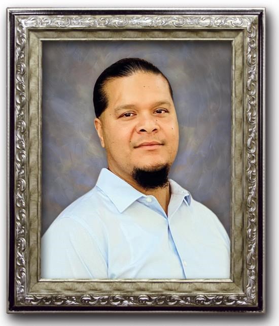 Obituary of Cesar Fabian Mendoza