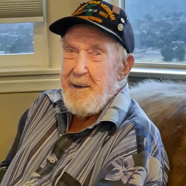 Obituary of Harold Frank Heide