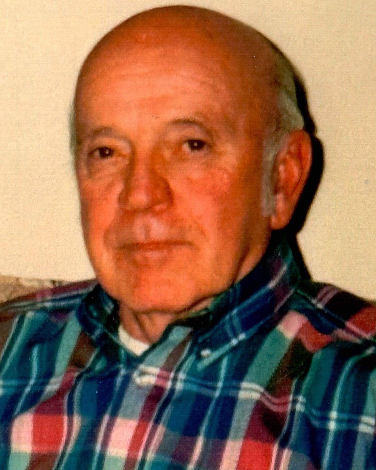 Obituary of Emmett Mearl Barton