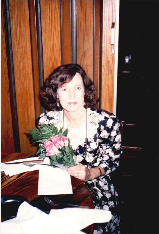 Obituary of Shirley J. Greene