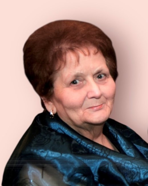 Obituary of Robbie Virgina Wheeler