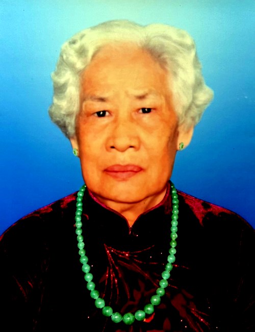 Obituary of Quat Thi Mai