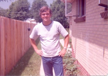 Obituary of Richard Steven Jahn