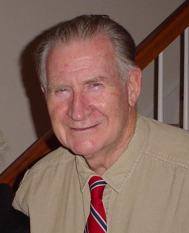 Obituary of John R. Kearney