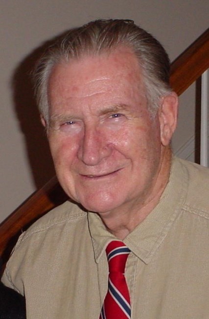 Obituary of John R. Kearney