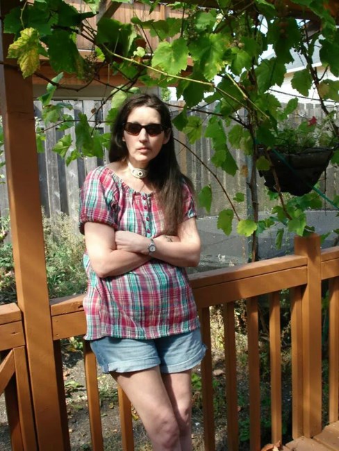 Obituary of Teresa Lynn Robinson