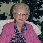 Obituary of Velma Imogene Clawson