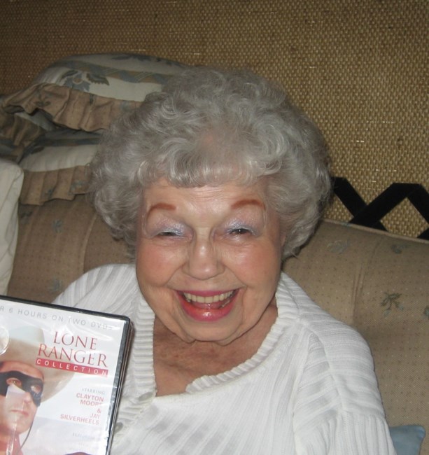 Obituary of Dorothy Elizabeth Peninger