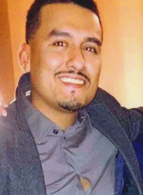 Obituario de Javier Moreno Jr.