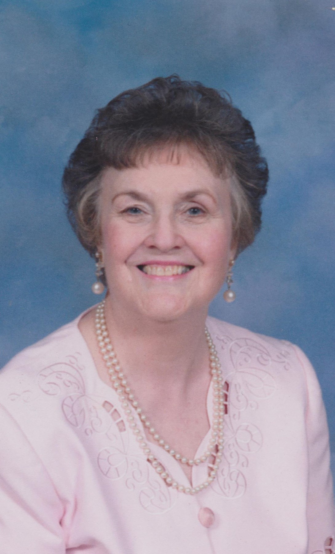 Obituary of Laura Ruth Phelan