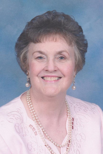 Obituary of Laura Ruth Phelan