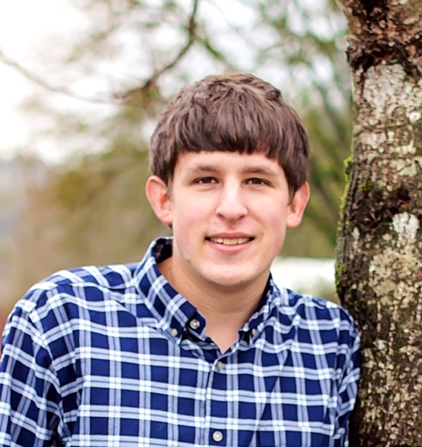 Obituary of Nicholas Andrew Melendez