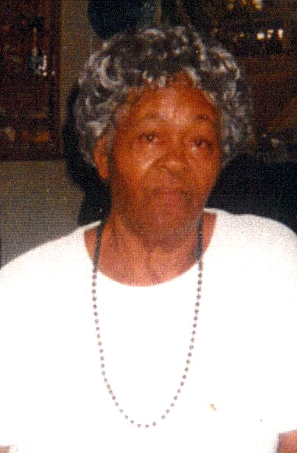 Obituary of Myrtle Edwards