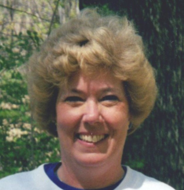 Obituary of Marti Geiger
