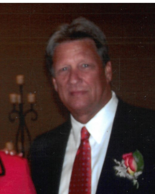 Obituario de Richard Wills