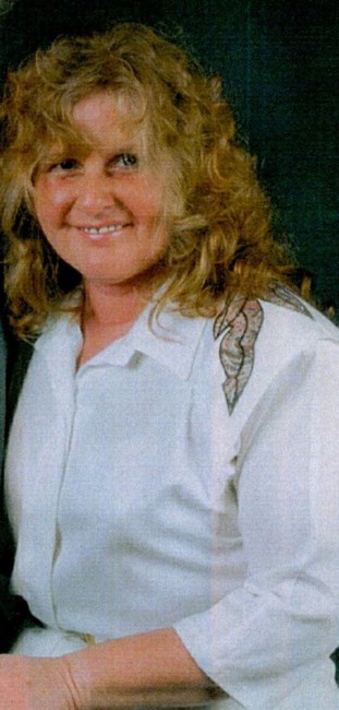 Obituary of Carolyn Dillmann