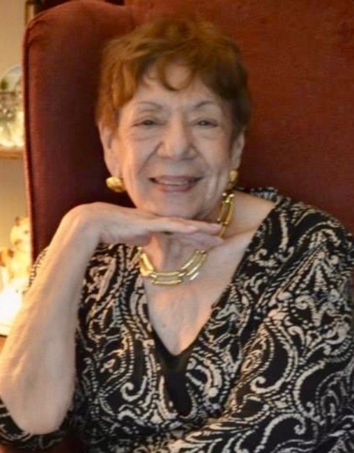  Obituario de Rita A. Goode