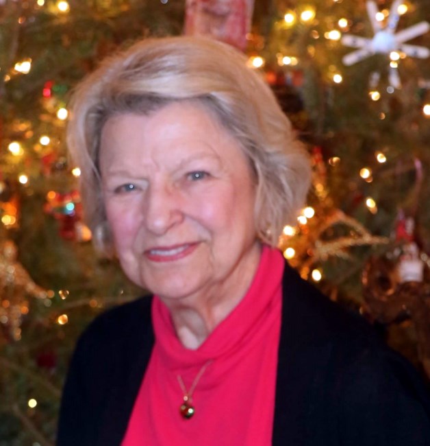 Obituary of Rose Mary Kolpatzki