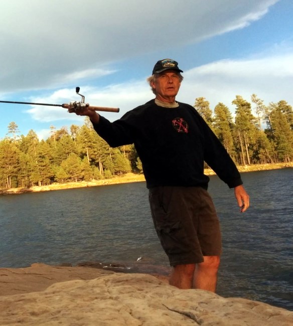 Obituary of John David Petersen