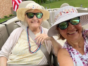 Obituary of Mary A Cavazos