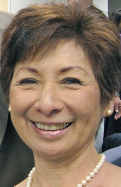 Obituary of Jacqueline Tu Ree Angelo