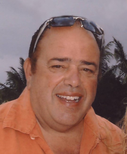 Obituary of Anthony John Vicario