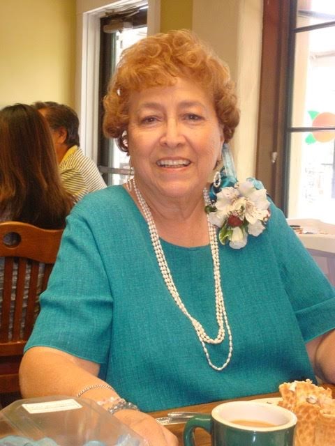 Obituary of Socorro C. Armstrong