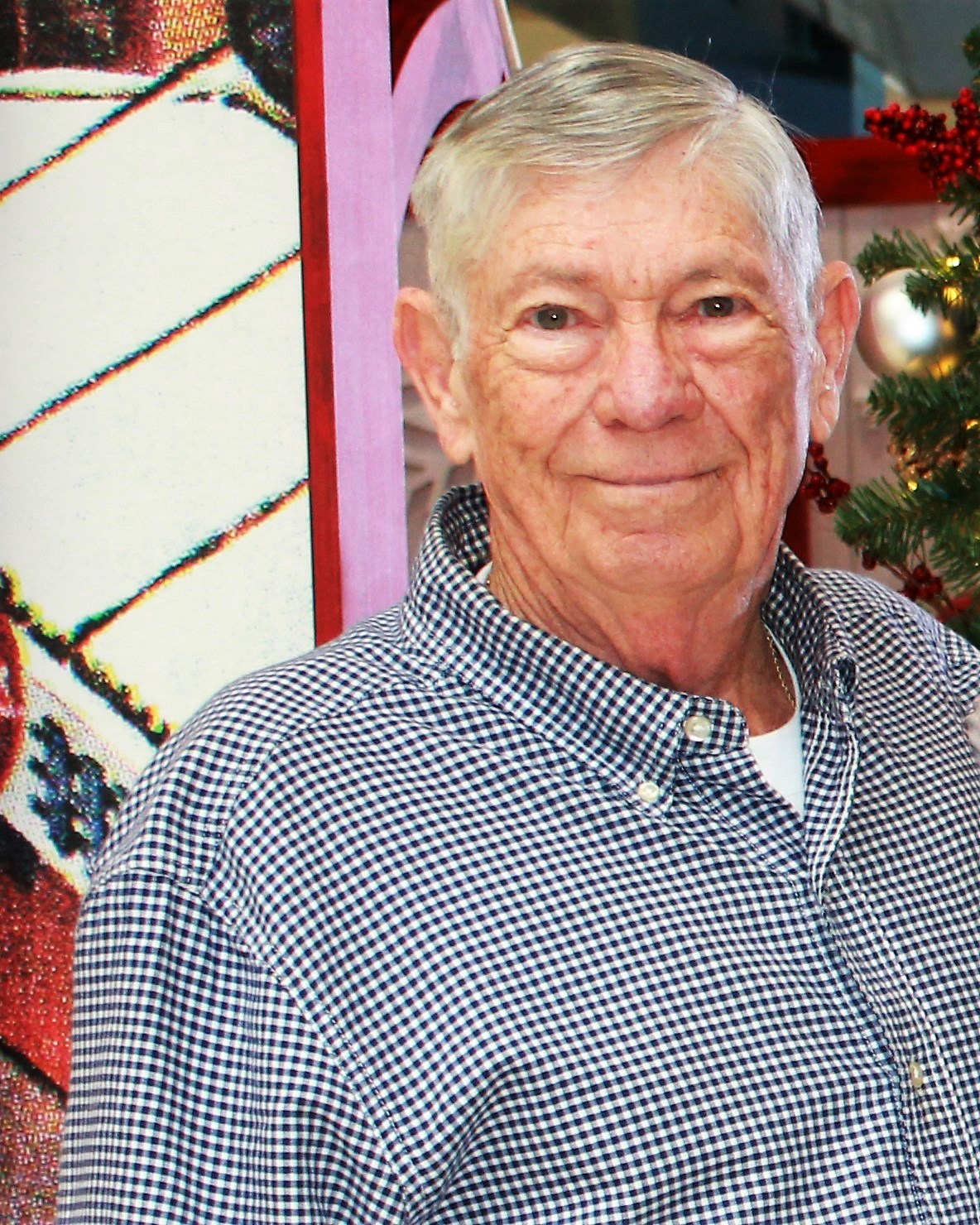 Obituary of Dale Franklin Harsh